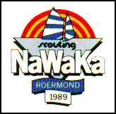 Enjoy NaWaKa '89 with 72nd Reading